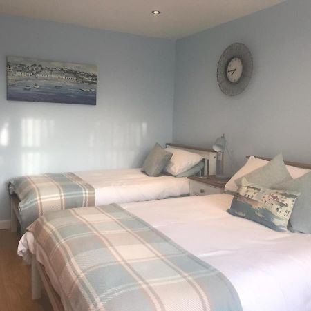 Coast 77 B&B Poole Kültér fotó