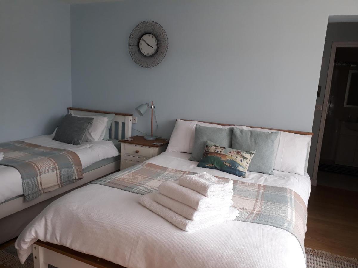 Coast 77 B&B Poole Kültér fotó
