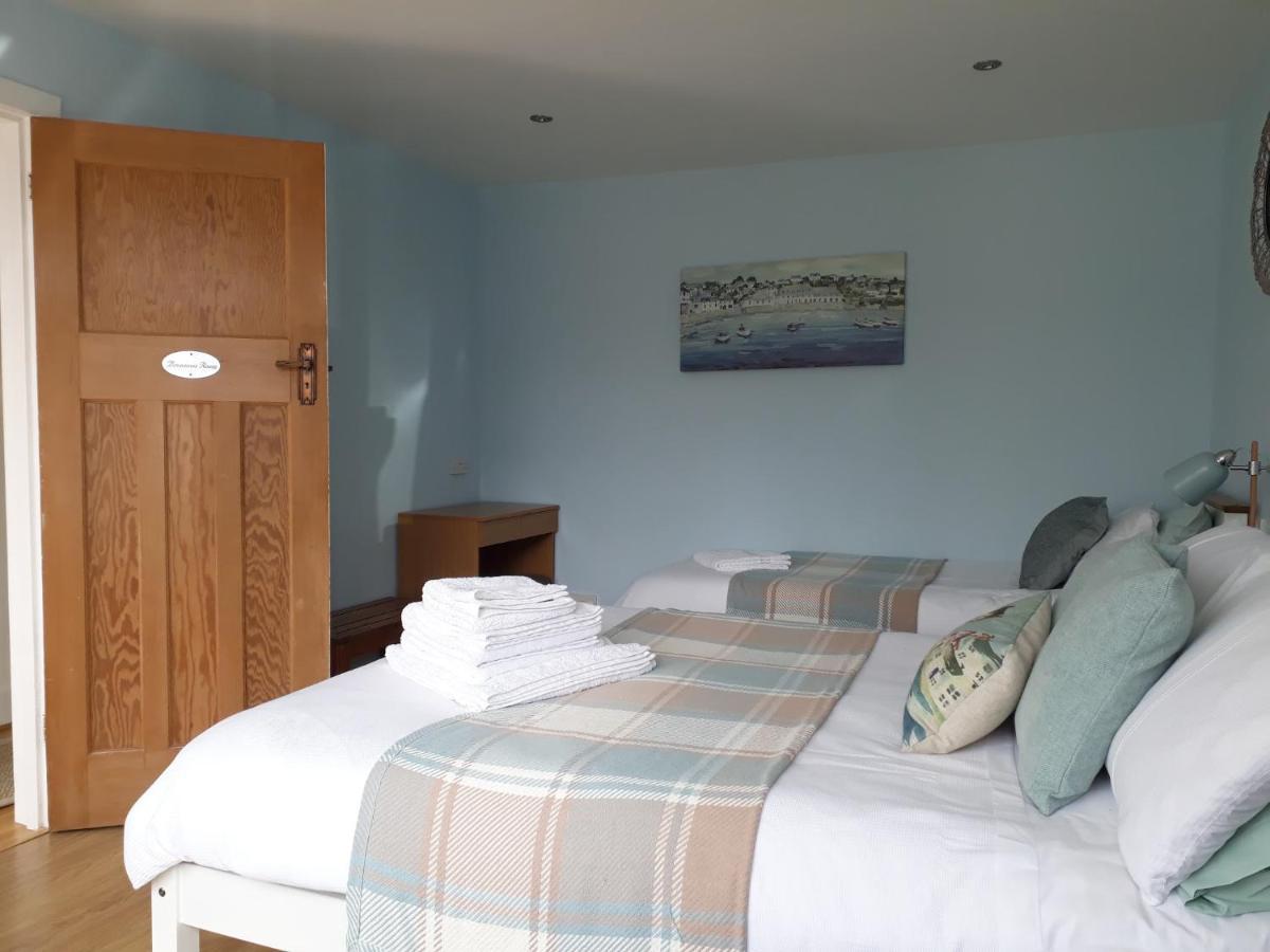Coast 77 B&B Poole Kültér fotó
